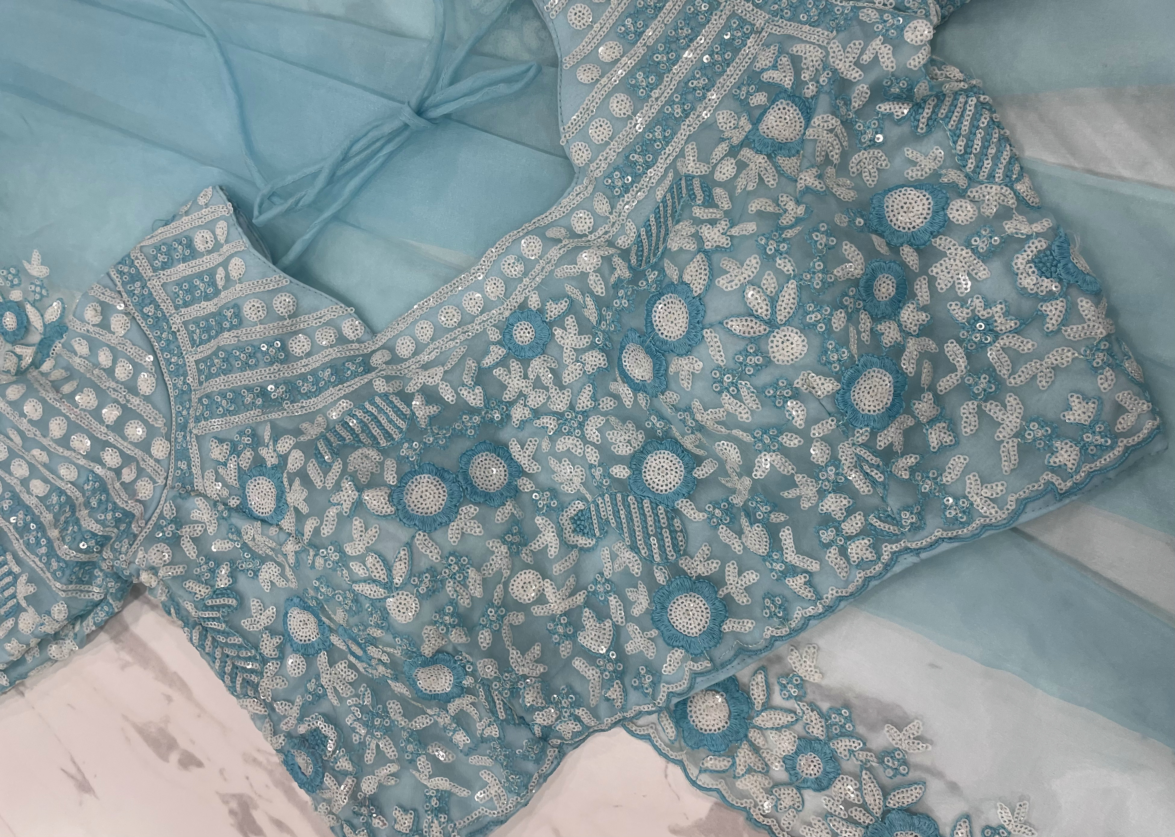 Silk Saree