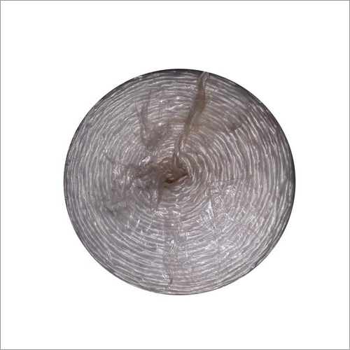 Polypropylene Baler Twine Rope Light In Weight