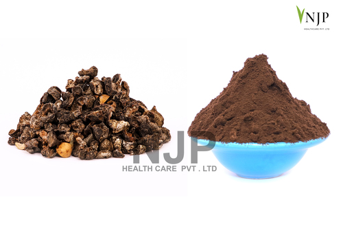 Amla Aqueous Dry Powder Extract - Standardized to 28% Tannins | Antioxidant, Tonic, Suitable for All, 2-Year Shelf Life