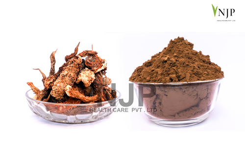 करेला जलीय अर्क सामग्री: जड़ी बूटी