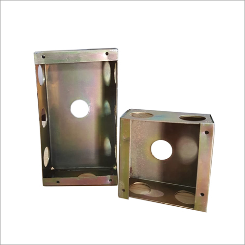 Modular Electrical Boxes