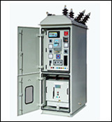 आउटडोर स्विचगियर्स