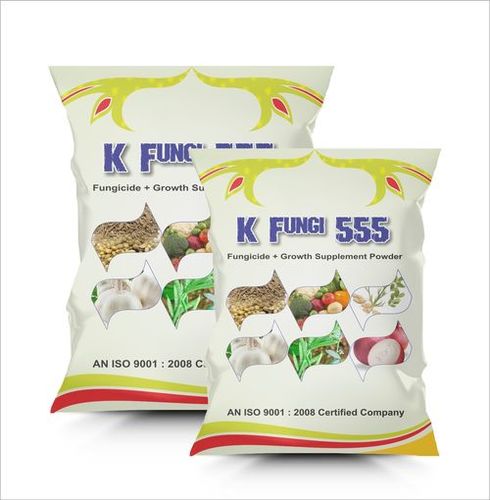 Fungicide Powder Purity(%): 99.9%