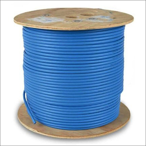 Cat 6 Belden Utp Cable Length: 305  Meter (M)