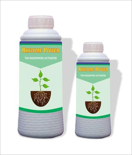 राइजोबिम (बैक्टीरिया) तरल