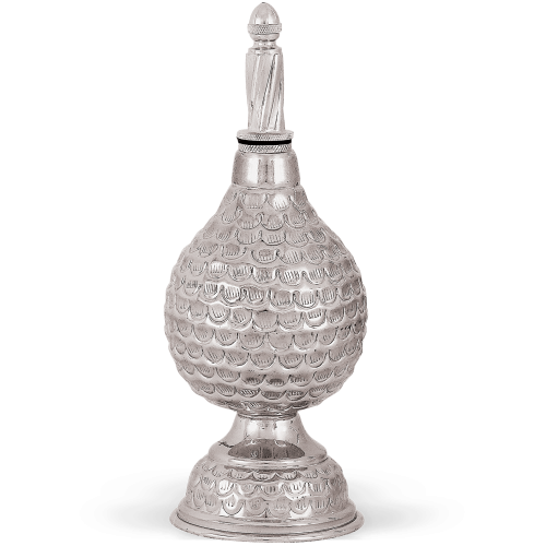 Brass Church Silver Sprinkler Church Supplies