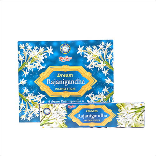 ड्रीम रजनीगंधा अगरबत्ती