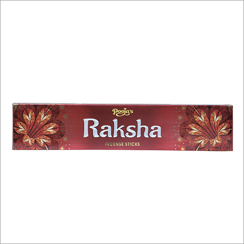 Raksha Incense Sticks