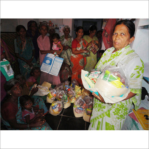 भूखे लोगों के लिए ऑनलाइन धन दान सेवाएं