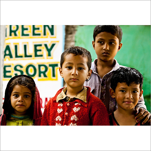 भारत में चैरिटी फाउंडेशन सर्विसेज