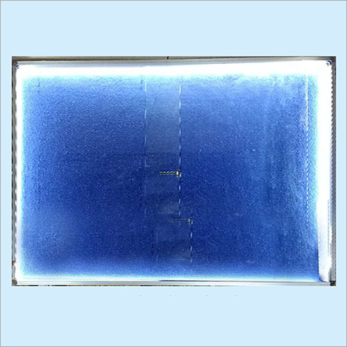 Sliding Board With Led - Application: School