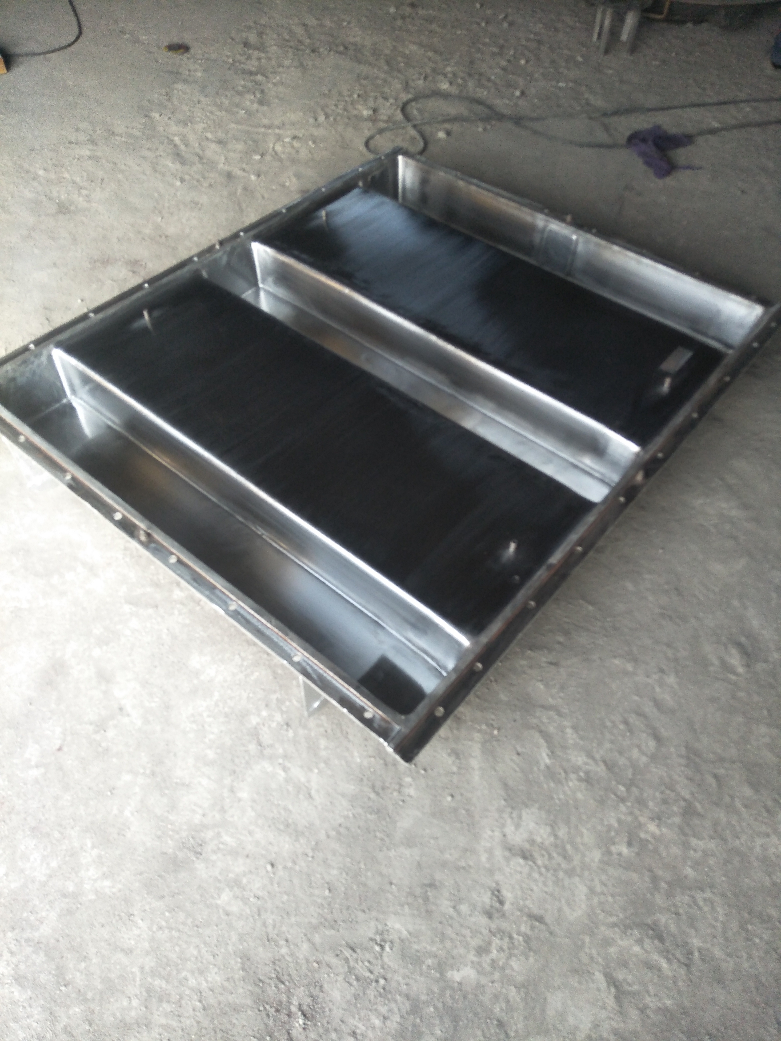 Pallet Moulds