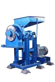 Animal Feed Making Machine Capacity: 100 & Above Kg/hr