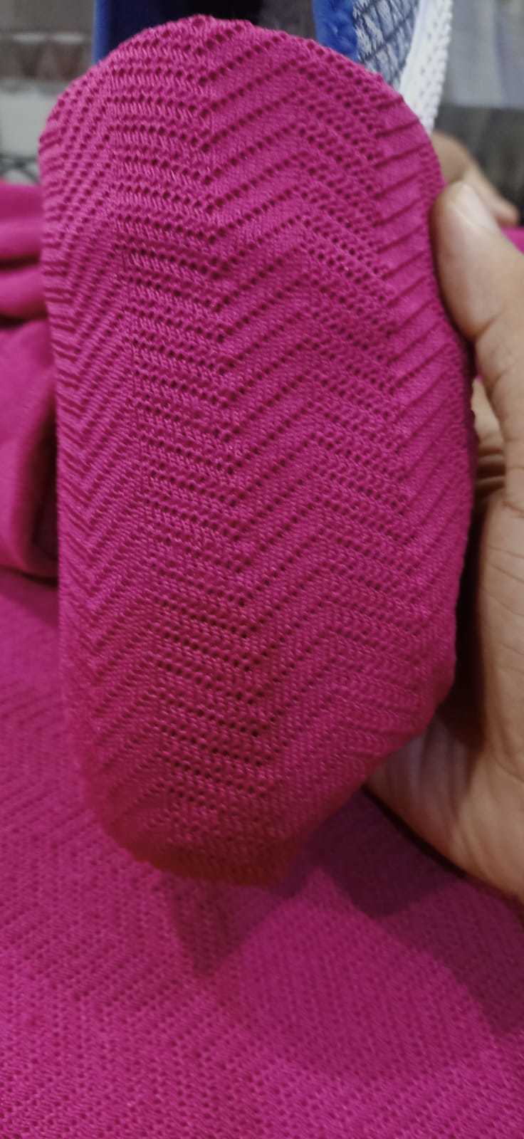 Shoes Upper Fabric