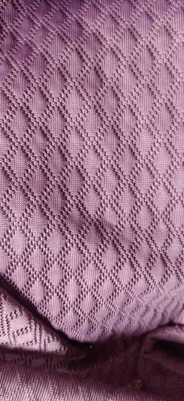 Shoes Upper Fabric