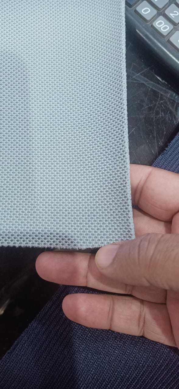 Shoes Upper Fabric