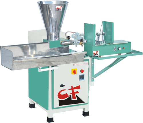 Agarbatti Making Machine Power: 1-2 Horsepower (Hp)