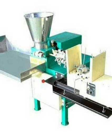 Agarbatti Making Machine Power: 1-2 Horsepower (Hp)
