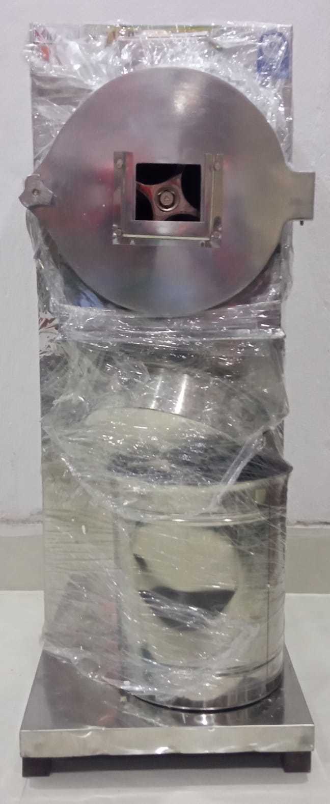 Atta And Masala Pulverizer Capacity: 10-120 Kg/hr