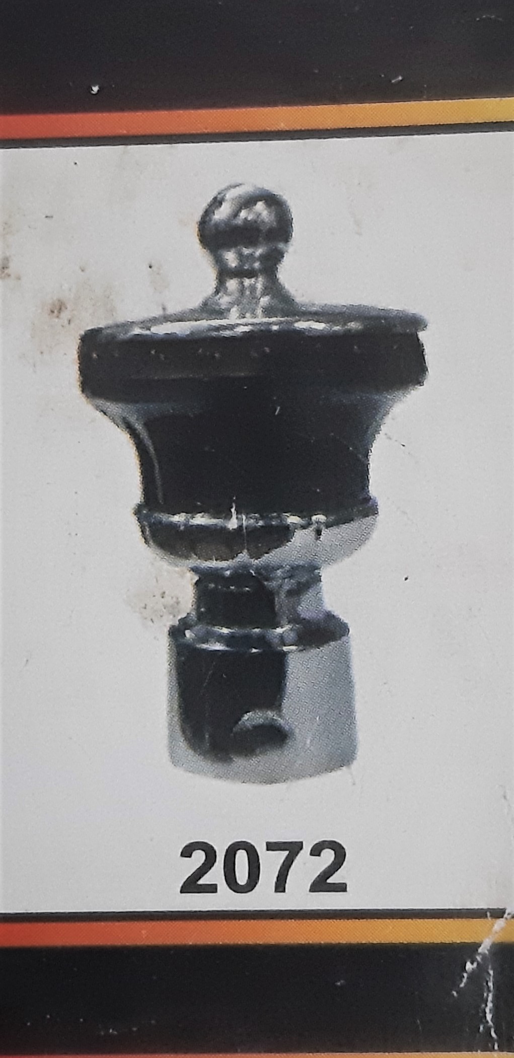 Curtain Rod
