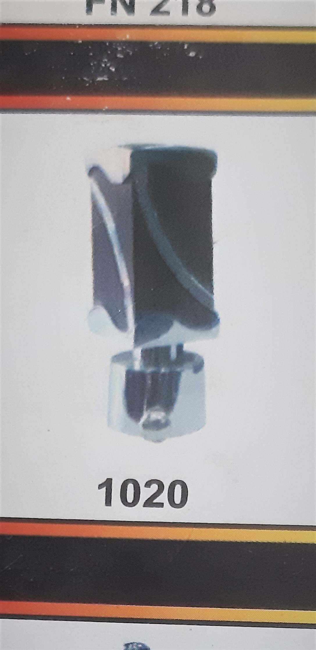 Curtain Rod