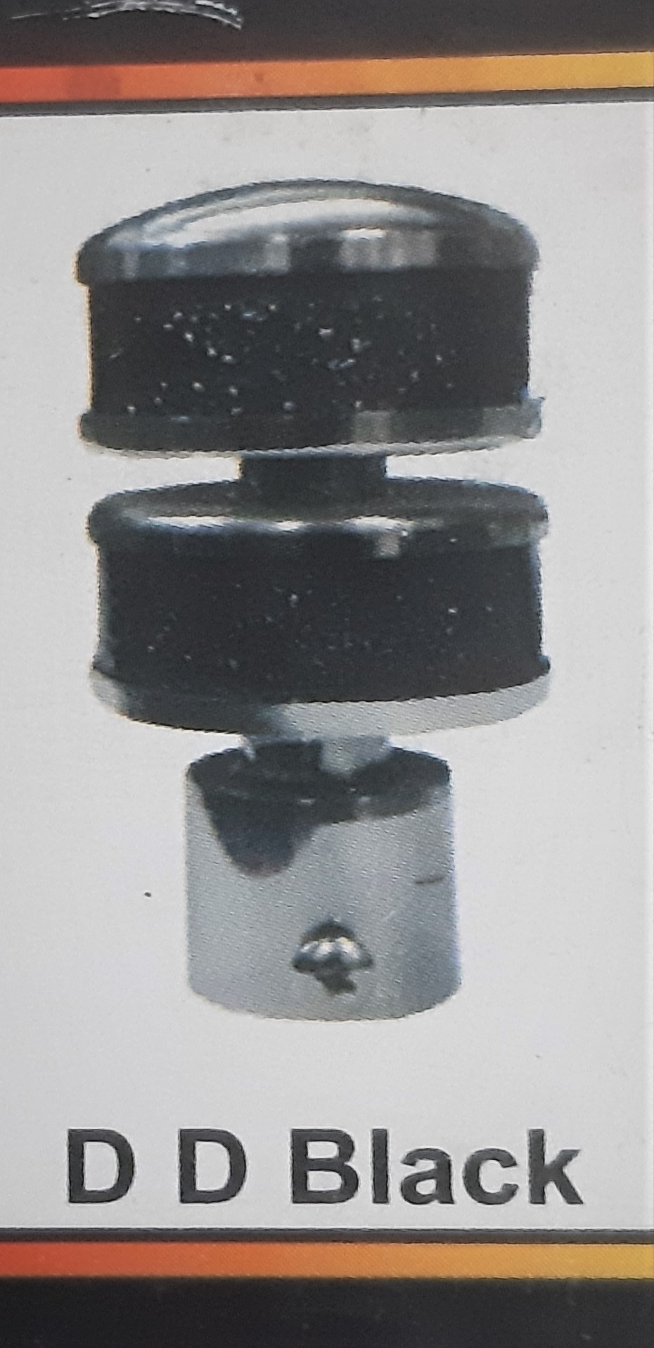 Curtain Rod
