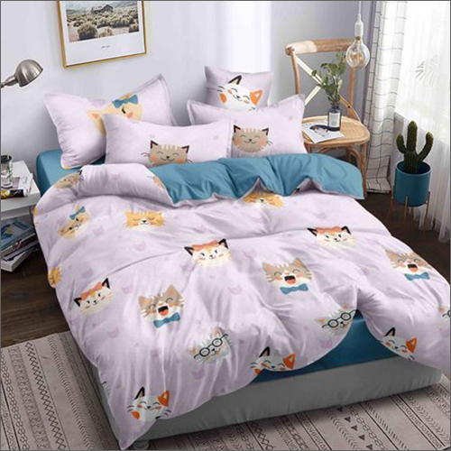 100% Cotton Ac Bedroom Comforter