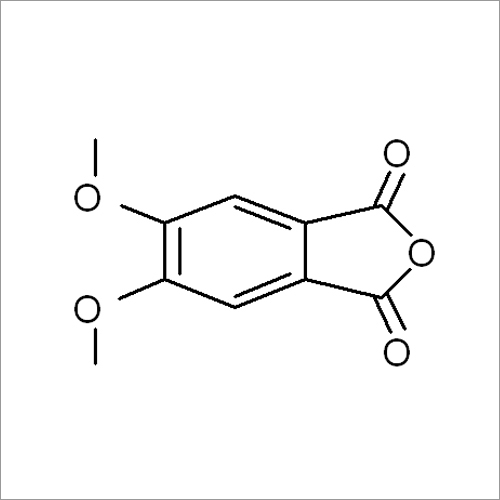 5 6-डिमेथोक्सीसोबेंजोफुरन-1 3-डायोन
