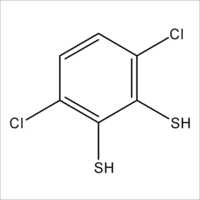  3 6-डाइक्लोरोबेंजीन 1 2 डिथिओल
