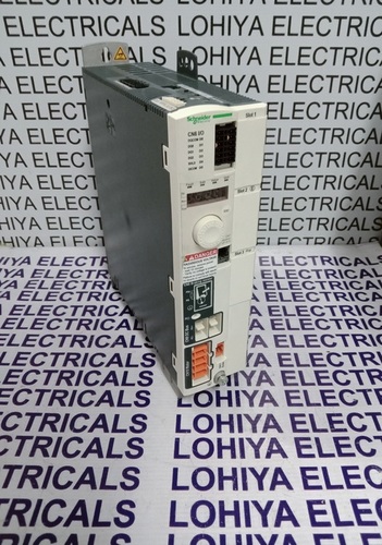 श्नाइडर सर्वो ड्राइव LXM32MD18N4