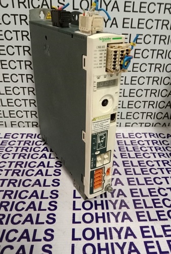 श्नाइडर सर्वो ड्राइव LXM32CD18M2