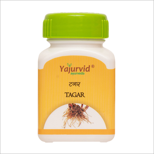 Ayurvedic Medicine 500 Mg Tagar Tablets