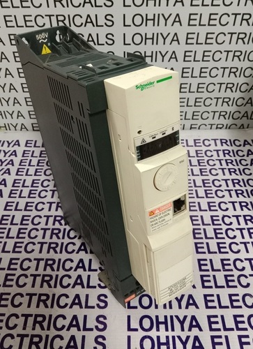 श्नाइडर स्पीड इन्वर्टर ड्राइव ATV32HU22N4