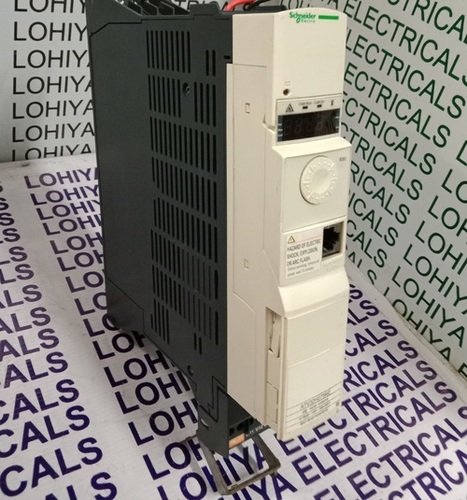 श्नाइडर स्पीड इन्वर्टर ड्राइव ATV32H075M2