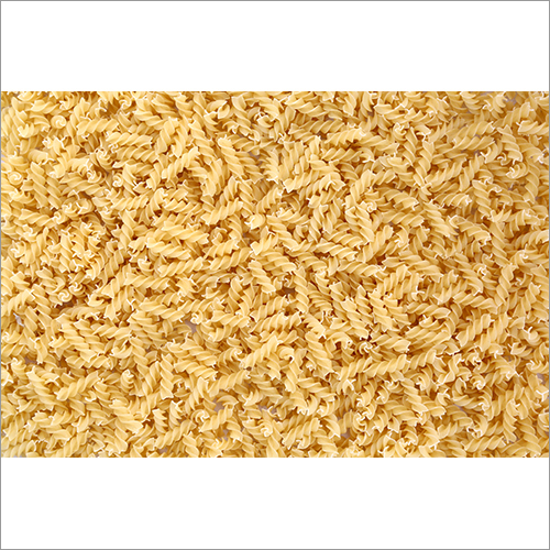Non Sticky Macaroni - 450gm Pack, 100% Hard Wheat Semolina, Natural Taste, Easy To Cook, Low Fat, 12 Months Shelf Life