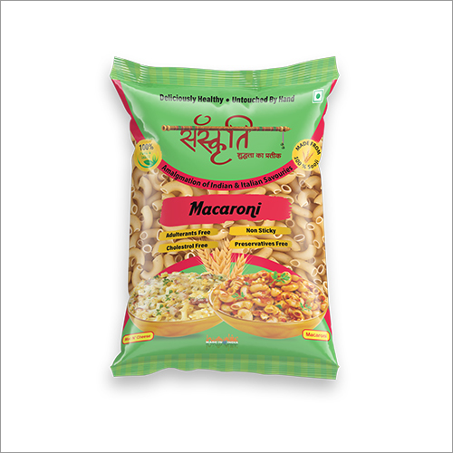 450 Gm Macaroni - Grade: A