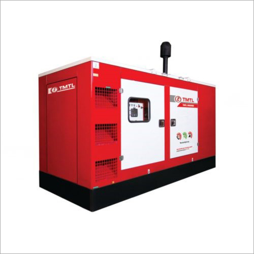 आयशर टीएमटीएल जेनरेटर्स