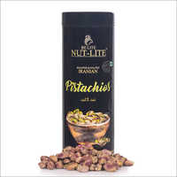 Nutlite Roasted And Salted Premium Pistachios Nuts