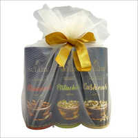 Nutlite Nut Butters Ganpati Gift Hamper Set