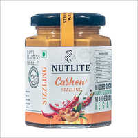 150 GM Nutlite Cashew Sizzling Crunchy Butter