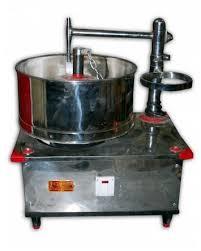 Table Top Grinder - Stainless Steel, 18 X 14 X 12 Inches, 1 Hp Power, 220v Voltage, 1440 Rpm Speed | Versatile Grinding And Sharpening Tool, Safe For Various Applications