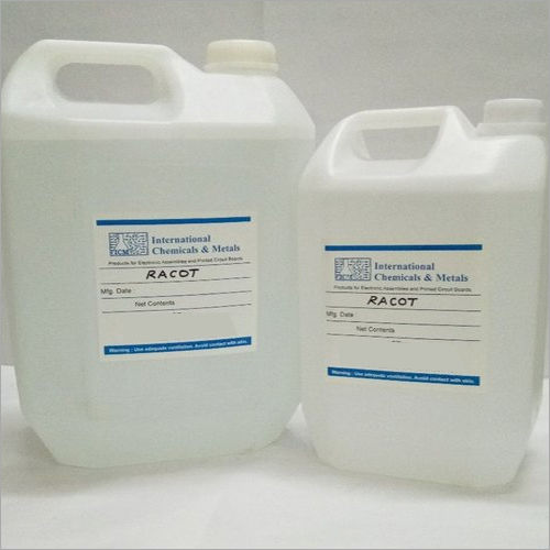 Liquid Racot Synthetic Protective Coating