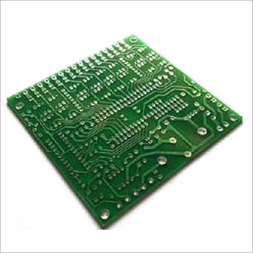 1.6mm Double Sided Driver PCB