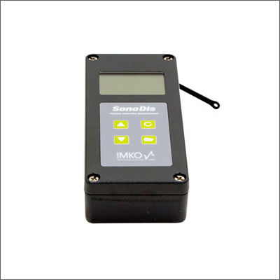 SONO DIS Moisture Sensor