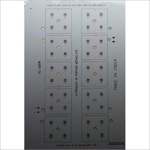 FL200W Metal Core PCB