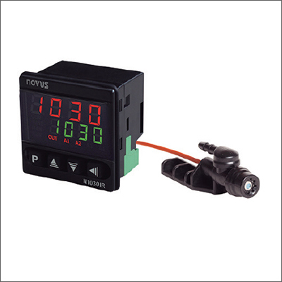 Infrared Temperature Sensor And Pid Controller Kit - Accuracy: 100  %
