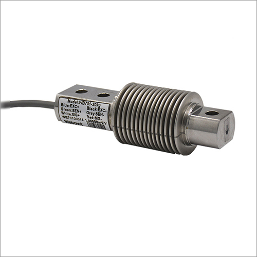 WB701 10-500 KG Weighing Load Cell
