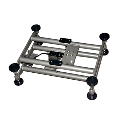RNS Electronic Platform Scale