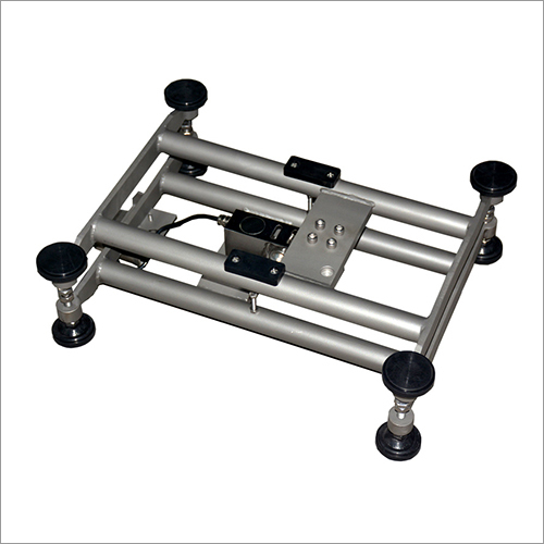Exd ID511Exd FW650 RNS Intrinsically Proof Platform Scale