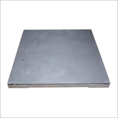 Phs Electronic Floor Scale - Accuracy: High  %